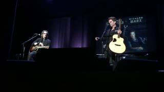 "Endless Summer Nights" by Richard Marx and Rick Springfield - 10/29/16