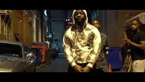 Crakk-Venting (Official Video)