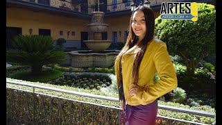Nataly Duarte la voz de Somos Tulancingo