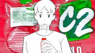 Red C2 【 KAITO • MEIKO】【VOCALOIDカバー】【VOCALOID Cover】
