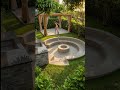 Luxury Backyard Oasis You Wish You Had 😍🔥 #HomeInspo #BackyardGoals #Aesthetic #Shorts #ViralVideo