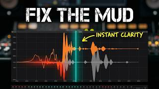 The High-Pass Secret: The EQ Hack Every Guitarist Needs