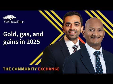 Biting back: The commodities set to thrive in the Year of the Snake | The Commodity Exchange Episode cover