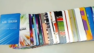 Design your own quality custom made cards