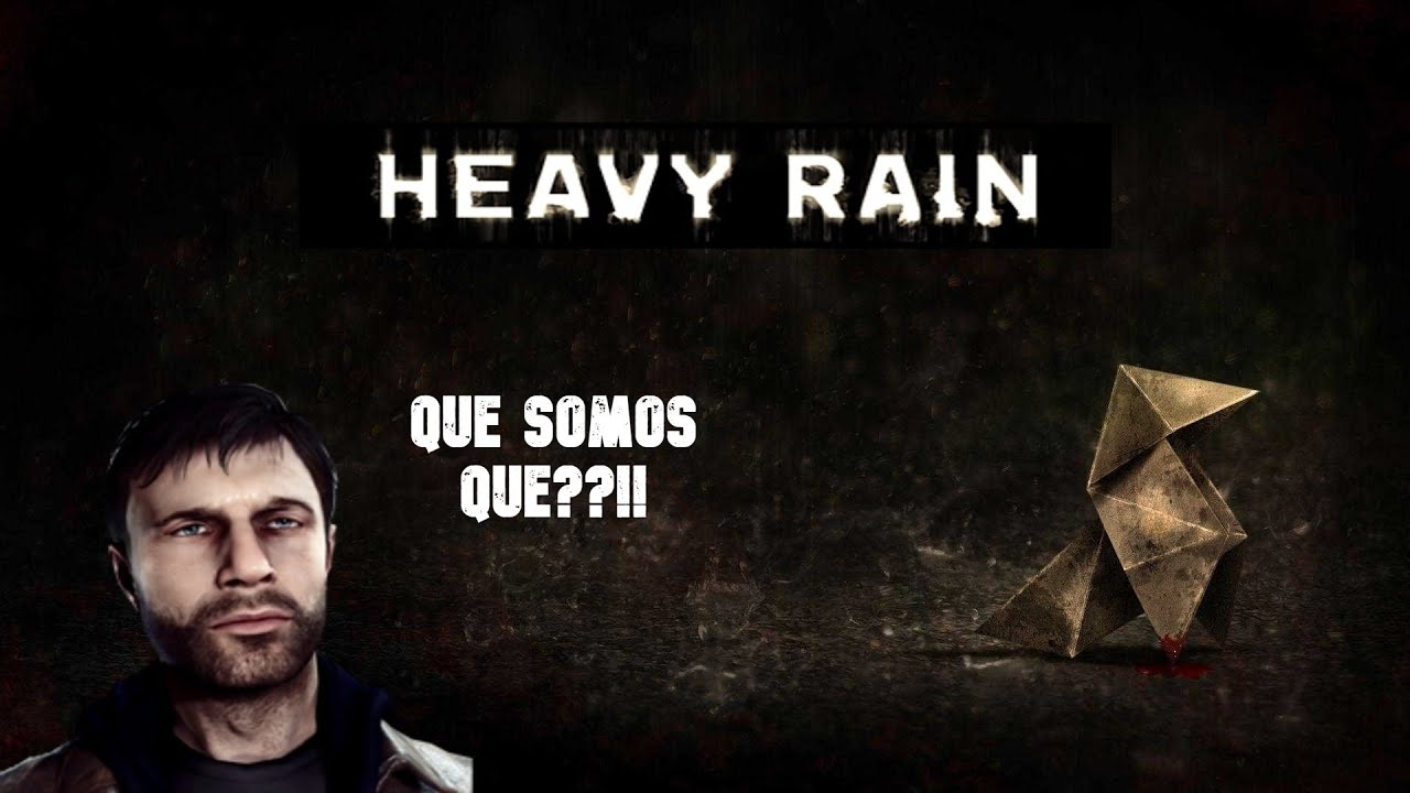 El comienzo de una nueva historia - YouTube