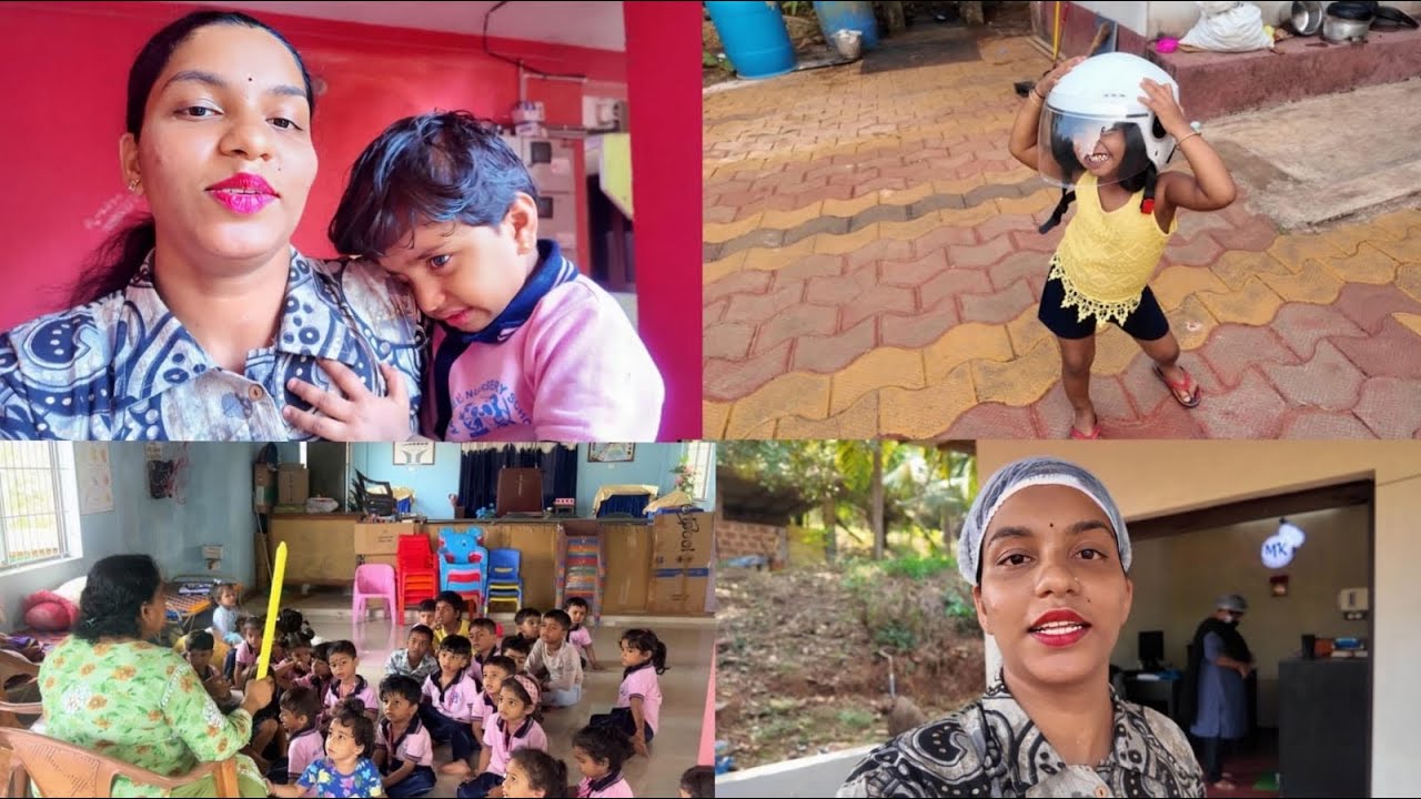 Masth Dinord Bokka Saanvina Comedy Video 🤣 