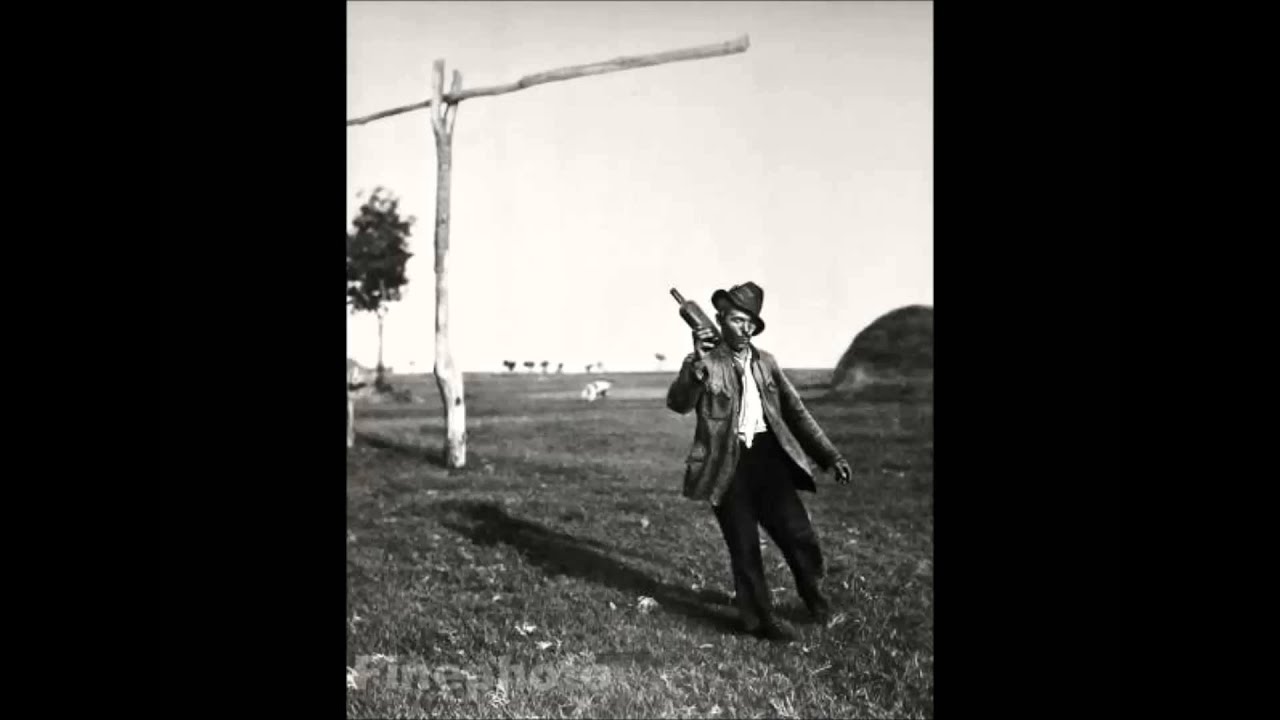 Stompwater  - Jim Beam Blues