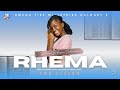 RHEMA FOR LIVING WITH MIN. DIVINE JOHNSON-SULEMAN