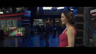 Disclosure Day Exclusive Behind The Scenes With Steven Spielberg & The Cast