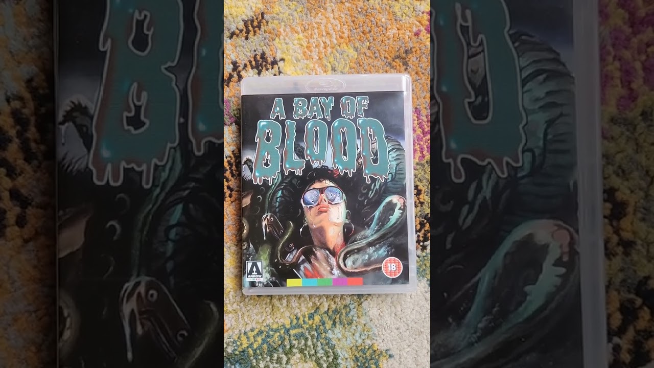 5 banned video nasty horror films  