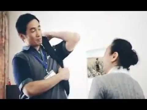 陳豪上門裝寬頻 - 屋內屋外Wi-Fi
