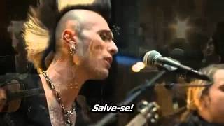 My Darkest Days - Save Yourself Acoustic(Legendado Brasil)