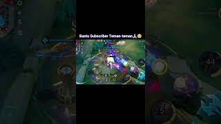 Claude egis vs miya #fypシ #mlbb #music #monton