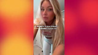 Best of Vanessa Rae Adams, vanessafromthemid, TikTok Compilation Part 1