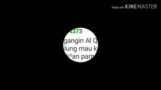 Kangen - 6D SD Al Azhar 3 Cirebon