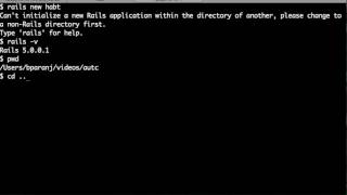 Has and Belongs to Many in Rails 5