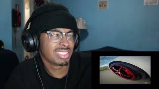 Trick Trick, Royce 5' 9 - No Fly Zone | Reaction