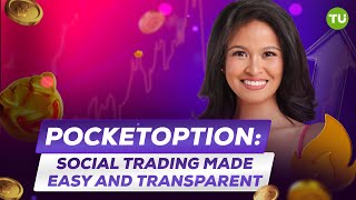 Social Trading on Pocket Option — How to Copy Trades Profitably?