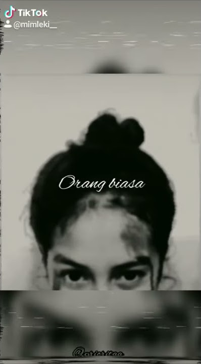 #storyWA Kalangan Miskin✨