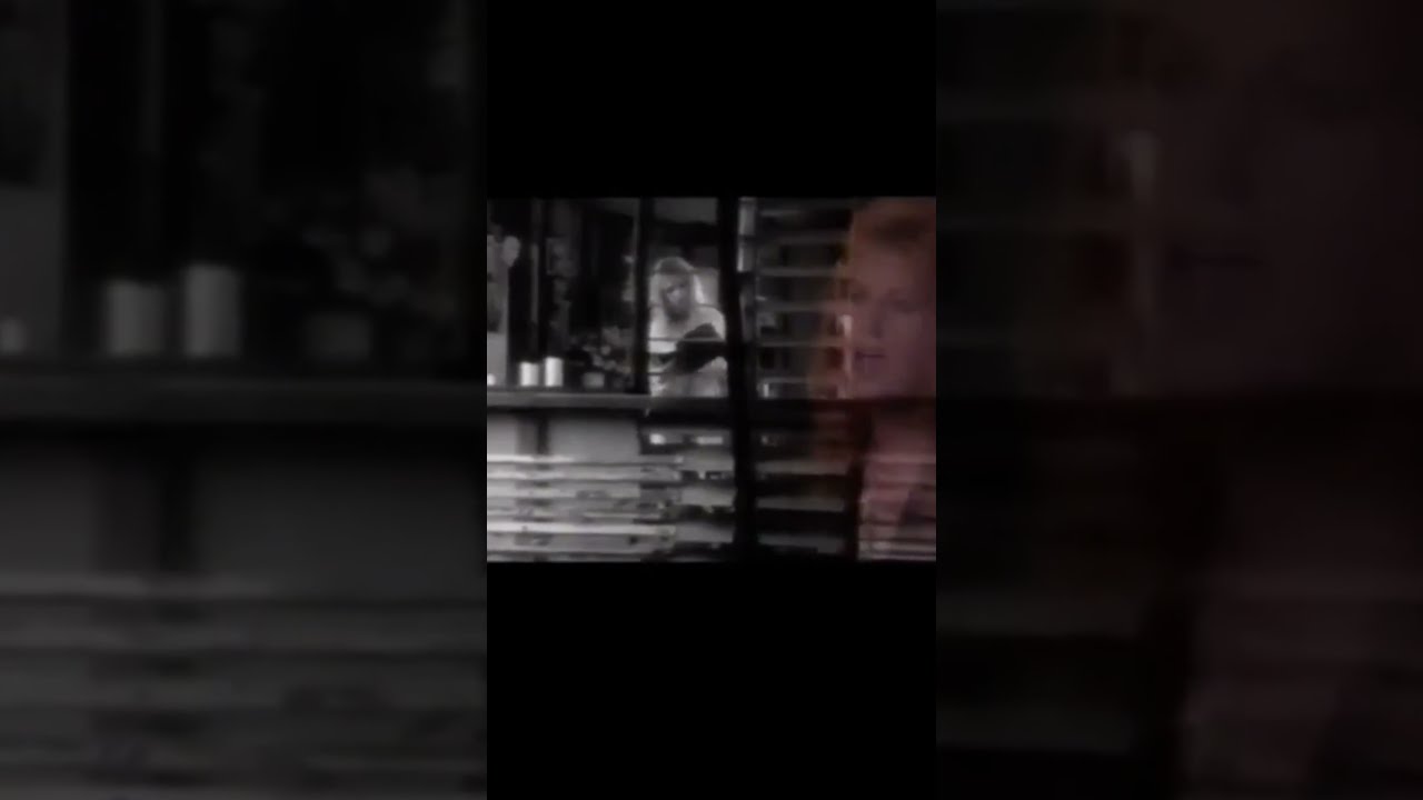 '80s Kiwi Music: Sharon O'Neill - We're Only Human (1988)