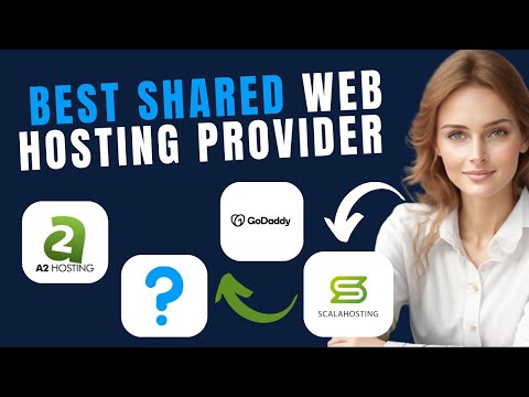 Shared Web Hosting And Domain Names | SAAS On  A Budget 2