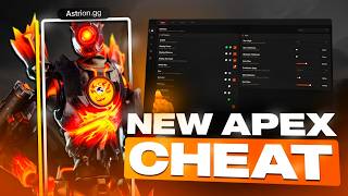 The Most Undetected Apex Cheat In 2026..