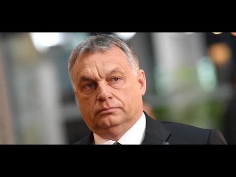 Video: Grünes Bauen Für Die Ungarische Regierung