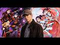 Beautiful x BURN:BORN - Eminem x Guilty Kiss x Saint Snow [Mashup]