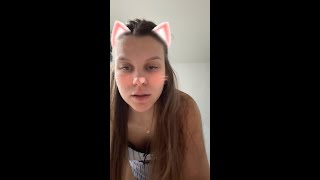 hottest girl live on Bigo Periscope webcam show