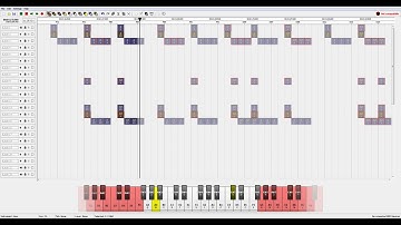 Undertale - Home (Minecraft Note Block Studio)