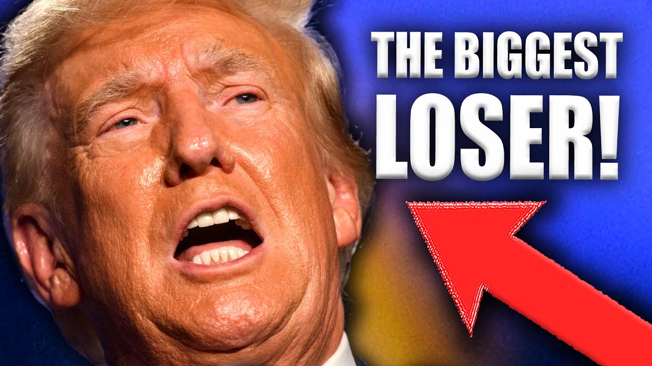 Trump Losing Two Wars Even Before Taking Office