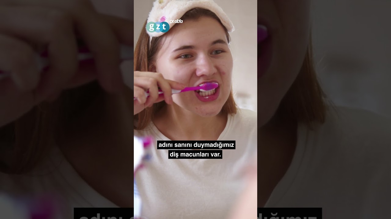 Diş macunundaki florür zararlı mı?