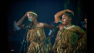 Jato Sonita -No Beat them (Live on the International Day of Forests)