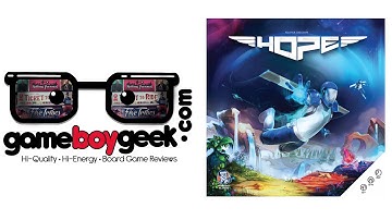 HOPE Preview with the Game Boy Geek
