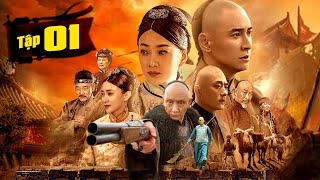 Phim Mới 2024 Tái Thượng Phong Vân Ký - Tập 1 Phim Bộ Trung Quốc Hay Nhất 2024