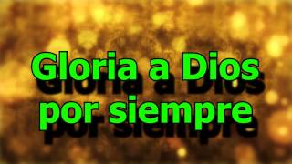 Watch Seth Condrey Gloria A Dios video