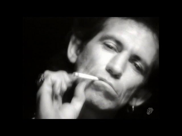 Rolling Stones - Almost Hear You Sigh