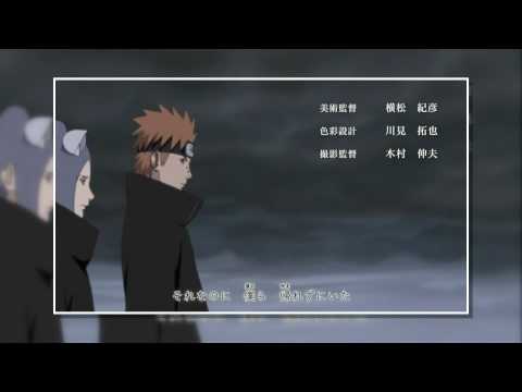 Naruto Shippuden Opening 2 You Are My Friend 無料ビデオ