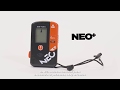 NEO+ | The fast and efficient Arva avalanche transceiver | EN