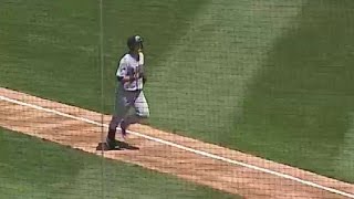 McGuiness goes yard for IronPigs