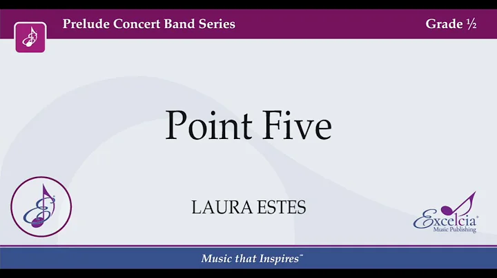 Point Five - Laura Estes