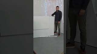 стойка ресепшен. Офисная мебель! #офиснаямебель #дизайнмебели #барнаястойка