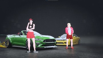 NFS Unbound Volume 7 Drift Pro | My 4th Attempt Against This Guy