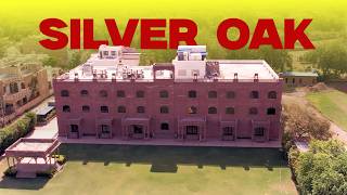 Silver Oak Jodhpur | Silver Oak Hotel Jodhpur