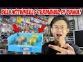 BELI HOTWHEELS TERMAHAL DI DUNIA! HARGANYA SAMPAI 100 JUTA!?