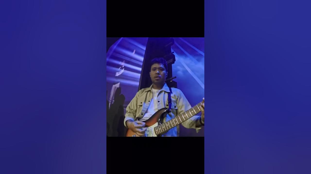 Interlude King Of Heaven / Bagi Raja Mulia | New Life Worship Indonesia #guitarcam #gitaris Interlude King Of Heaven / Bagi Raja Mulia | New Life Worship Indonesia #guitarcam #gitaris