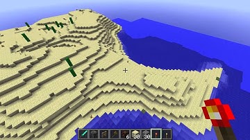 minecraft glitch 1.7.10