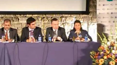 Discurso de Maria Vias inauguracin Congreso Edific...
