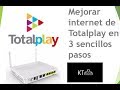 Servicio de Total Play TotalPlay - YouTube