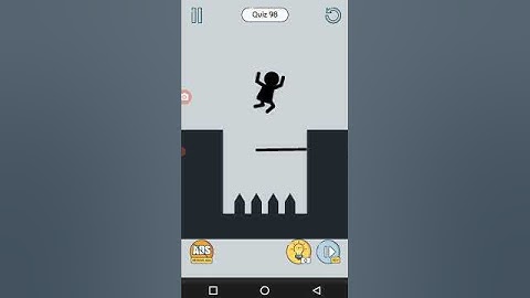 Brain Puzzle - Tricky Test - All Levels 1-50 Guide Part 1